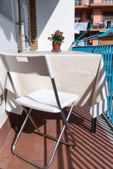 B&B A Napoli Da Nana - Nápoles Exterior foto