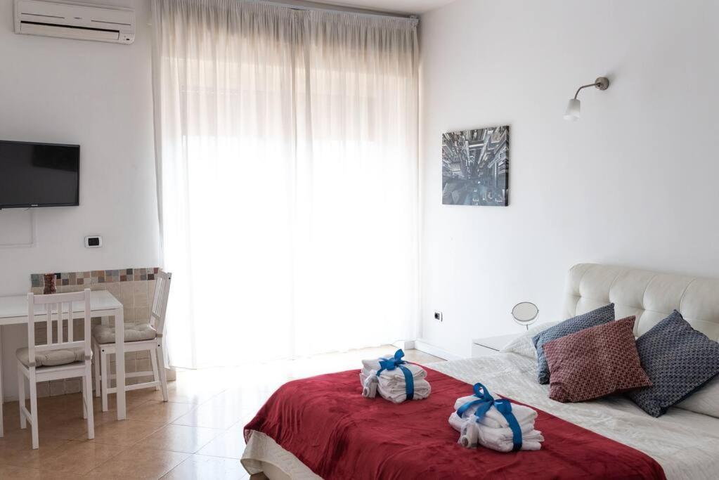 B&B A Napoli Da Nana - Nápoles Exterior foto